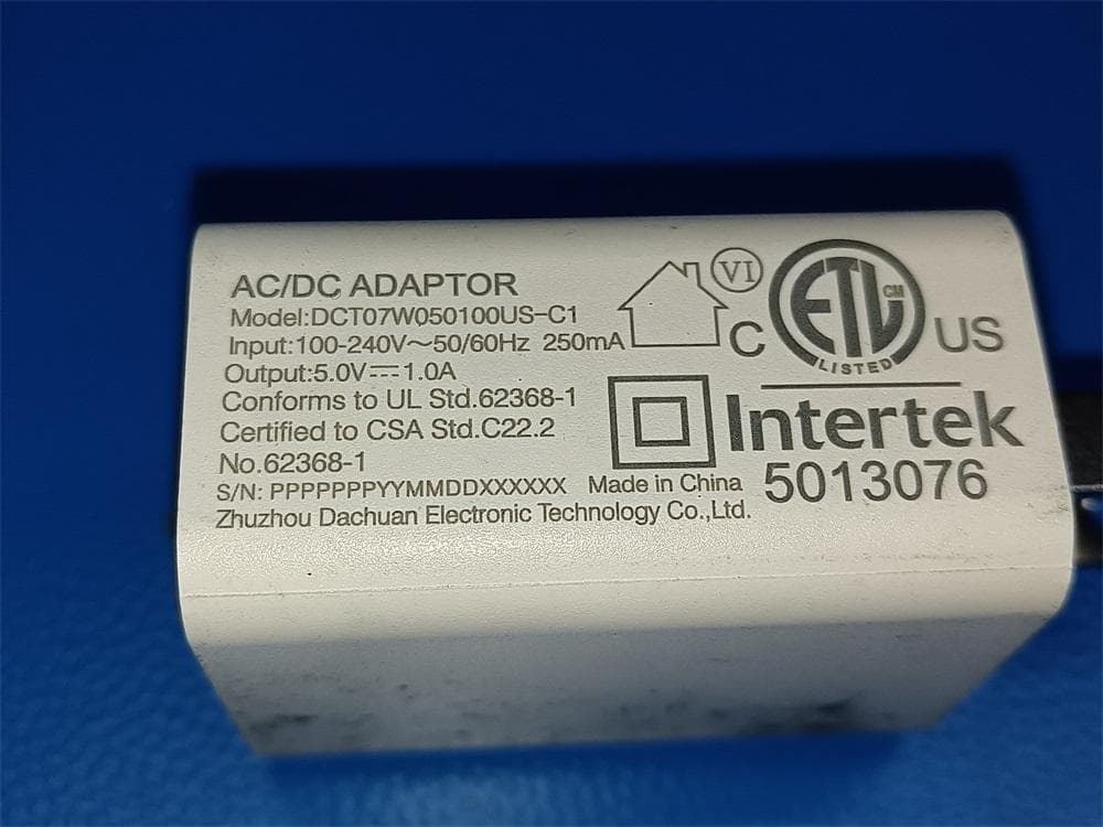 IP CAMERA - FCC ID 2A2MQ-BULLET14T - Hangzhou Arenti Technology Co., Ltd. (3)