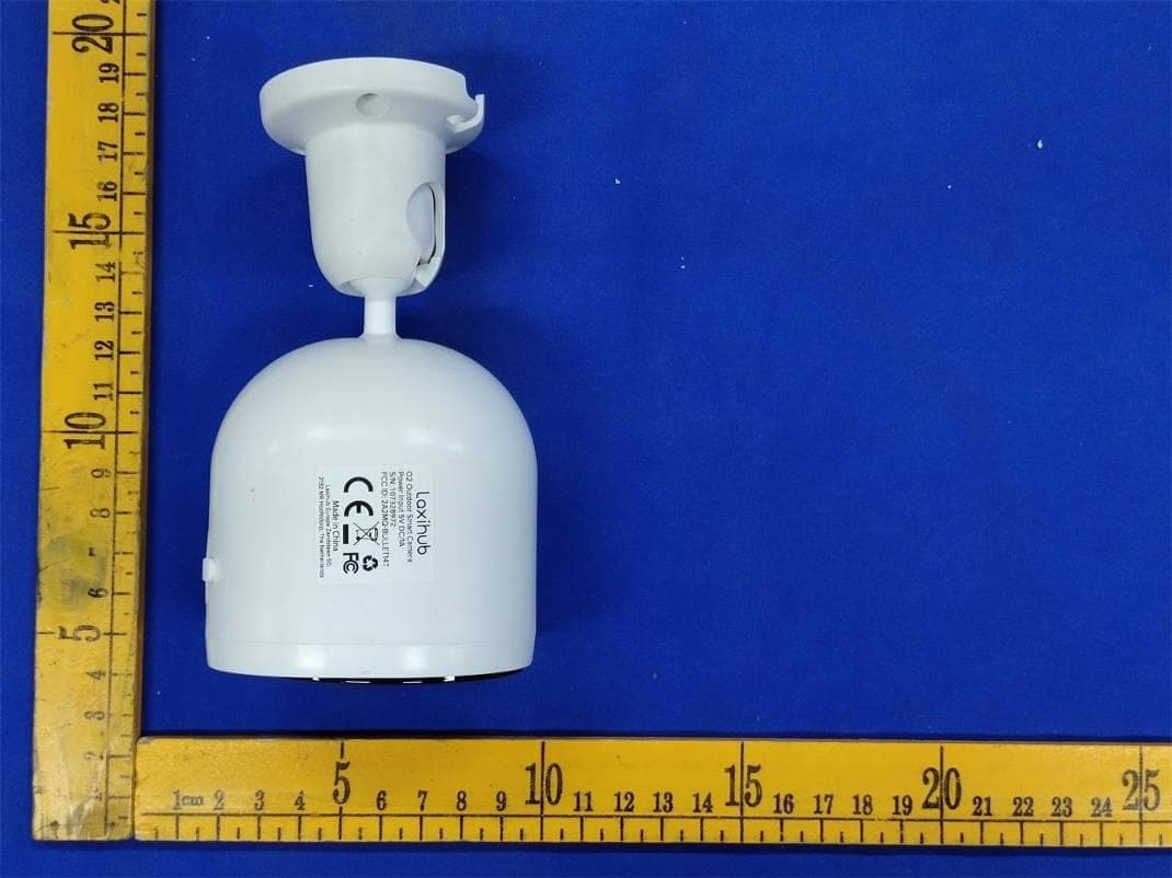 IP CAMERA - FCC ID 2A2MQ-BULLET14T - Hangzhou Arenti Technology Co., Ltd. (5)