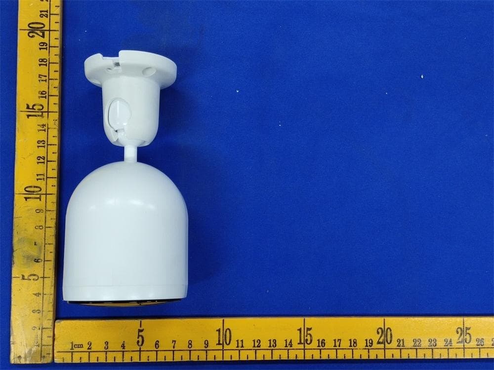 IP CAMERA - FCC ID 2A2MQ-BULLET14T - Hangzhou Arenti Technology Co., Ltd. (4)