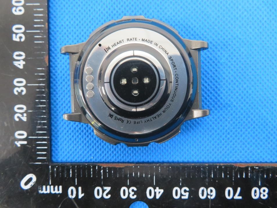 Smart watches - FCC ID 2A2N5-A19 - Jiangsu Saibo Yuhua Technology Co.,Ltd (2)