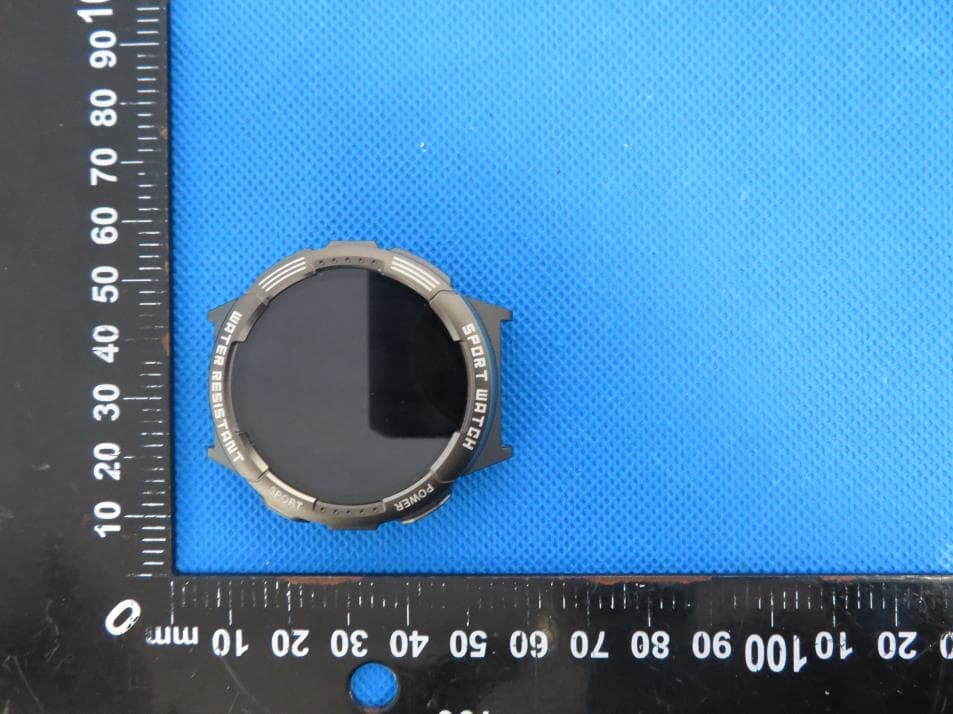 Smart watches - FCC ID 2A2N5-A19 - Jiangsu Saibo Yuhua Technology Co.,Ltd (3)