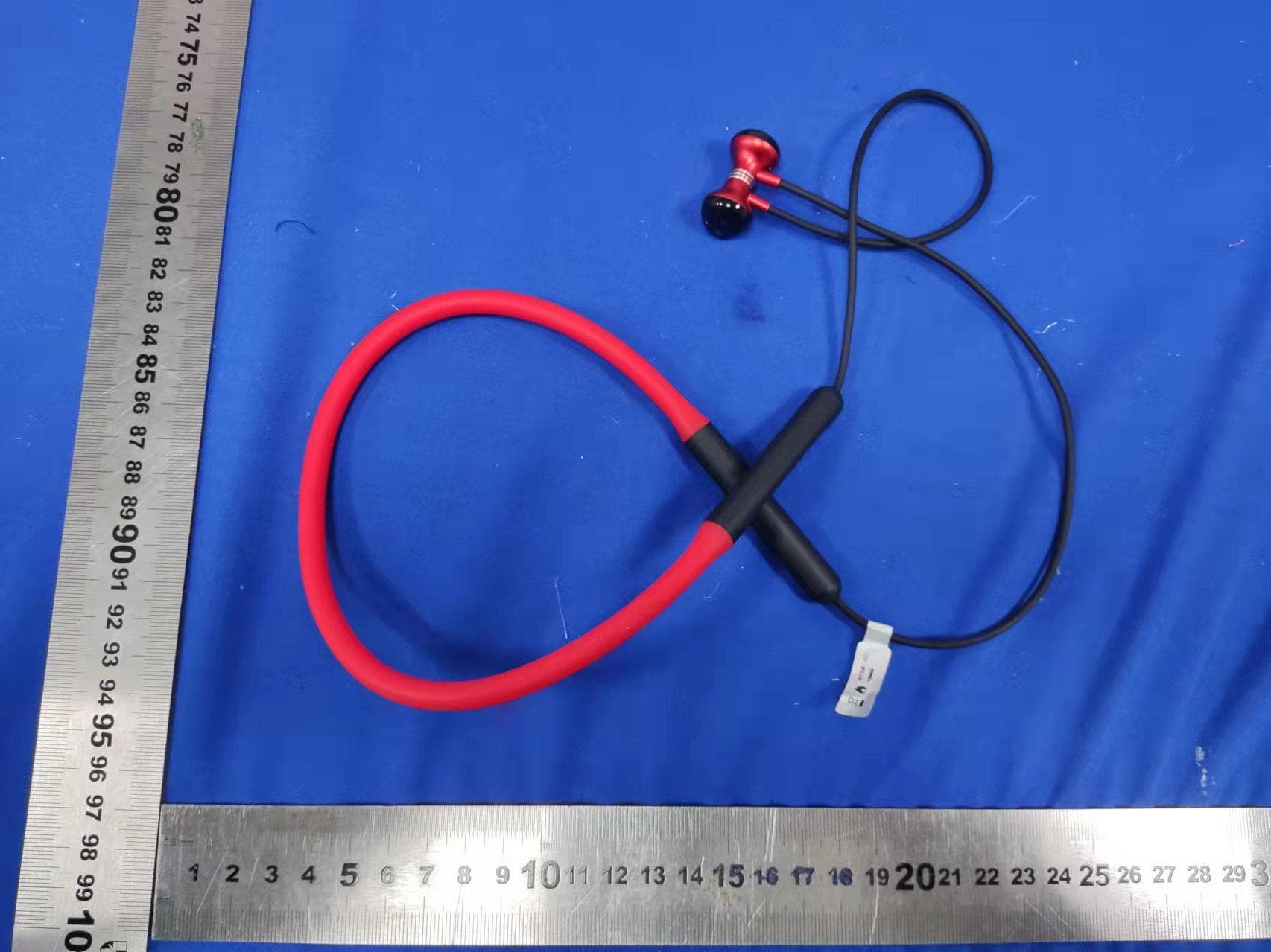 Wireless earphone - FCC ID 2A2N7-ZXQ-Q2 - JSY Technology(Shenzhen) Co.,Ltd (5)