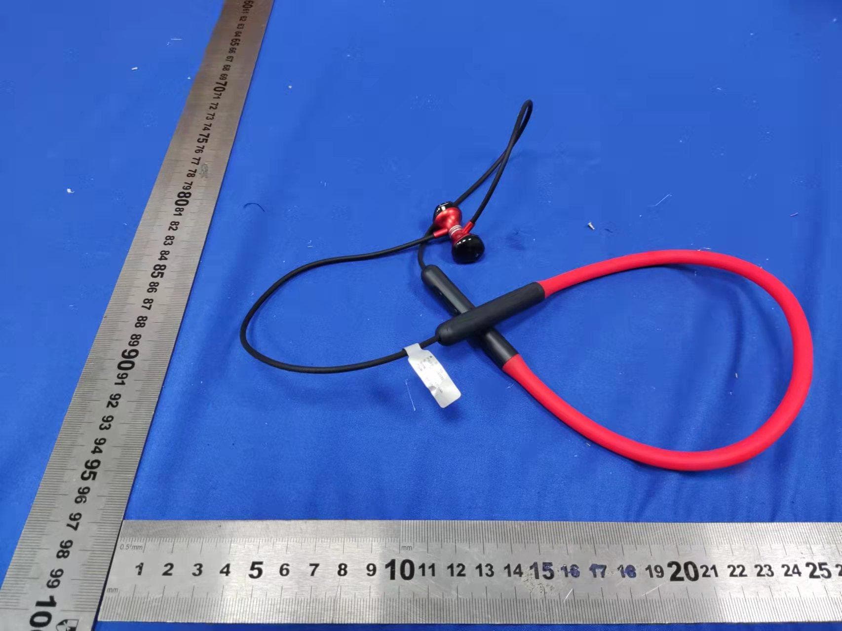 Wireless earphone - FCC ID 2A2N7-ZXQ-Q2 - JSY Technology(Shenzhen) Co.,Ltd (4)