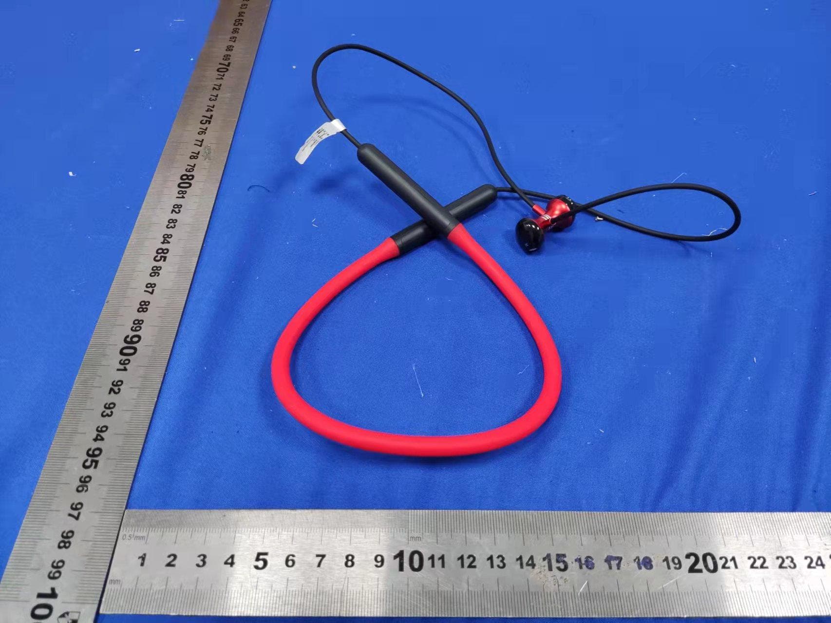 Wireless earphone - FCC ID 2A2N7-ZXQ-Q2 - JSY Technology(Shenzhen) Co.,Ltd (2)