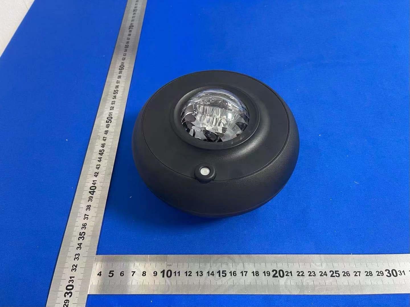 Aurora galaxy projector - FCC ID 2A2NA-BS-SKY001 - Shen zhen shi Yu shi ji ke ji xin xi you xian gong si (3)