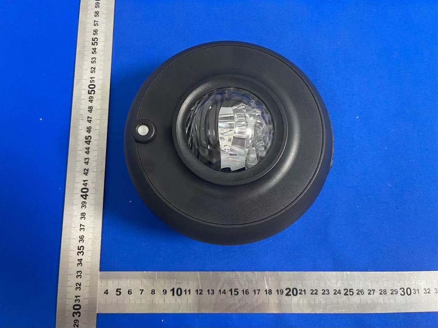 Aurora galaxy projector - FCC ID 2A2NA-BS-SKY001 - Shen zhen shi Yu shi ji ke ji xin xi you xian gong si (4)