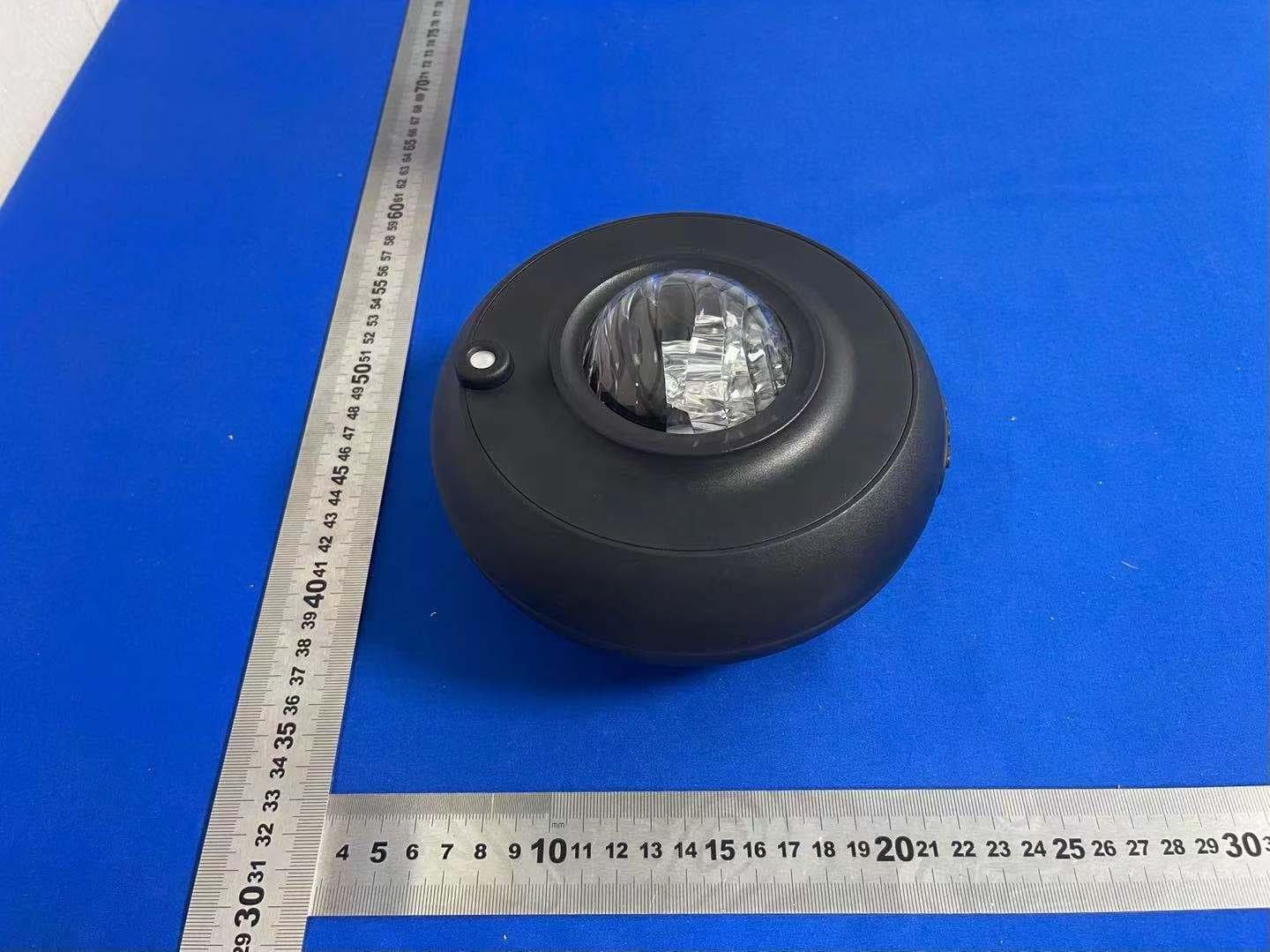 Aurora galaxy projector - FCC ID 2A2NA-BS-SKY001 - Shen zhen shi Yu shi ji ke ji xin xi you xian gong si (2)