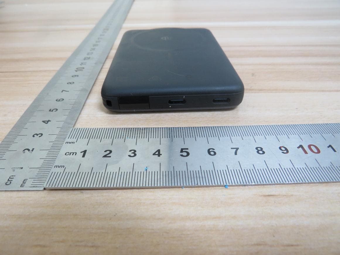 INIU SNAPGO POWER BANK - FCC ID 2A2ND-P78 - Shenzhen Topstar Industry Co.,Ltd. (5)