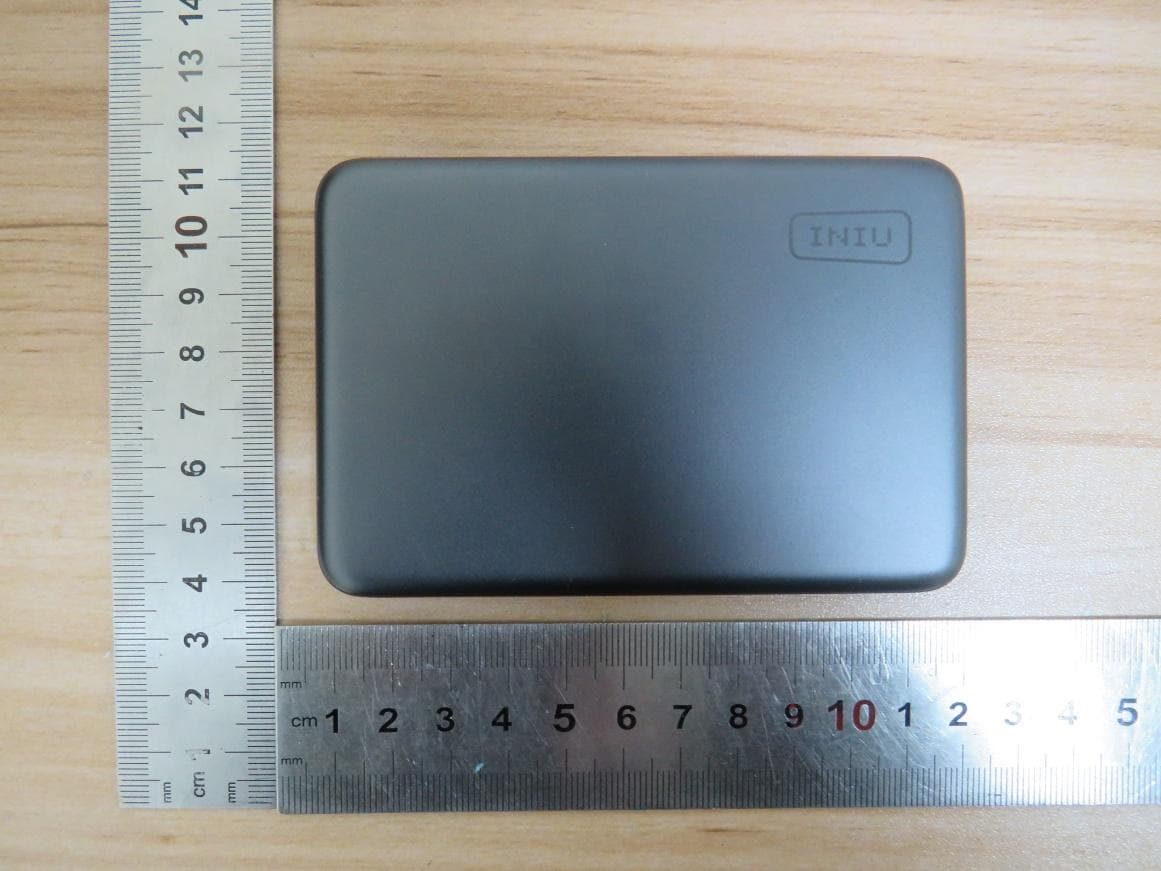 INIU SNAPGO POWER BANK - FCC ID 2A2ND-P78 - Shenzhen Topstar Industry Co.,Ltd. (2)