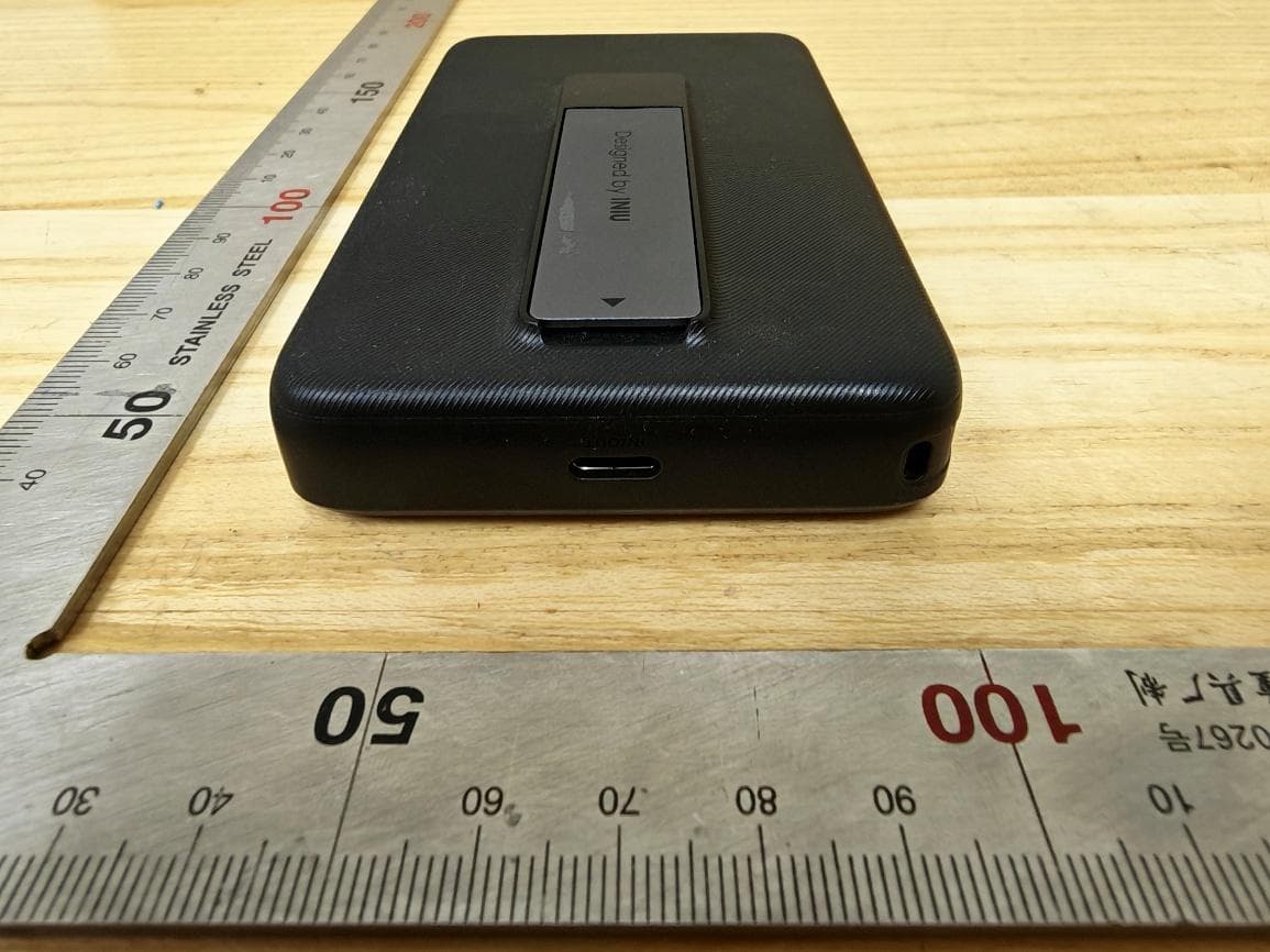INIU MagPro Neo Power Bank - FCC ID 2A2ND-PX51 - Shenzhen Topstar Industry Co.,Ltd. (2)