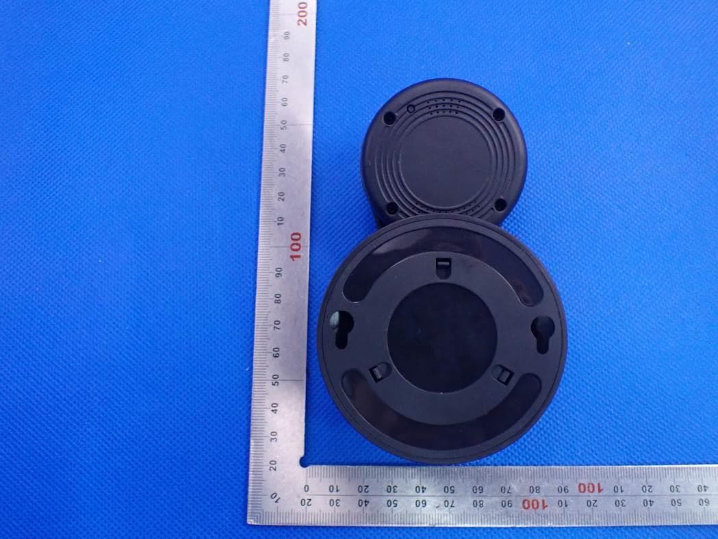 Wireless Security Camera - FCC ID 2A2NF-GFC-HD-A - 1931085 Ontario Ltd (3)