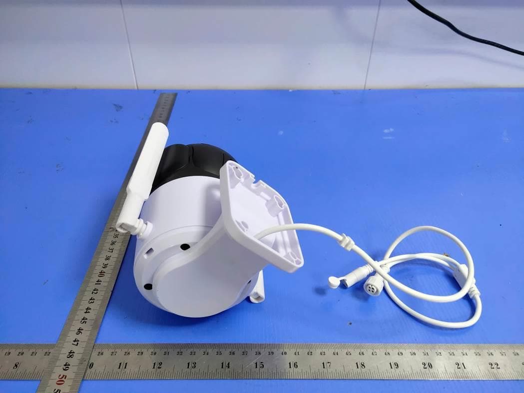 IT Camera - FCC ID 2A2NI-T30 - Shenzhen Xuanyuanxing Electronic Technology Co., Ltd. (5)