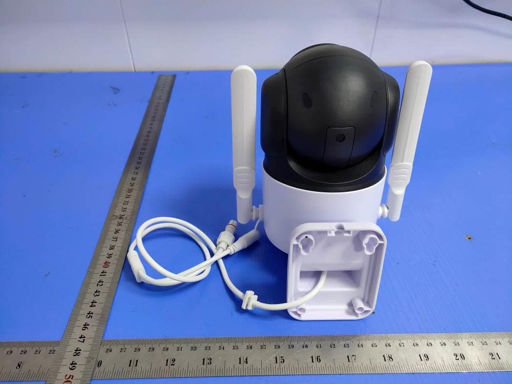 IT Camera - FCC ID 2A2NI-T30 - Shenzhen Xuanyuanxing Electronic Technology Co., Ltd. (3)