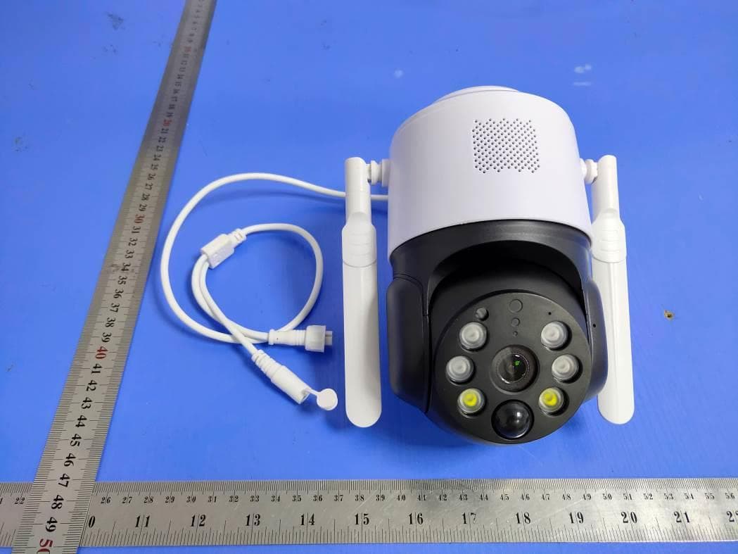 IT Camera - FCC ID 2A2NI-T30 - Shenzhen Xuanyuanxing Electronic Technology Co., Ltd. (2)