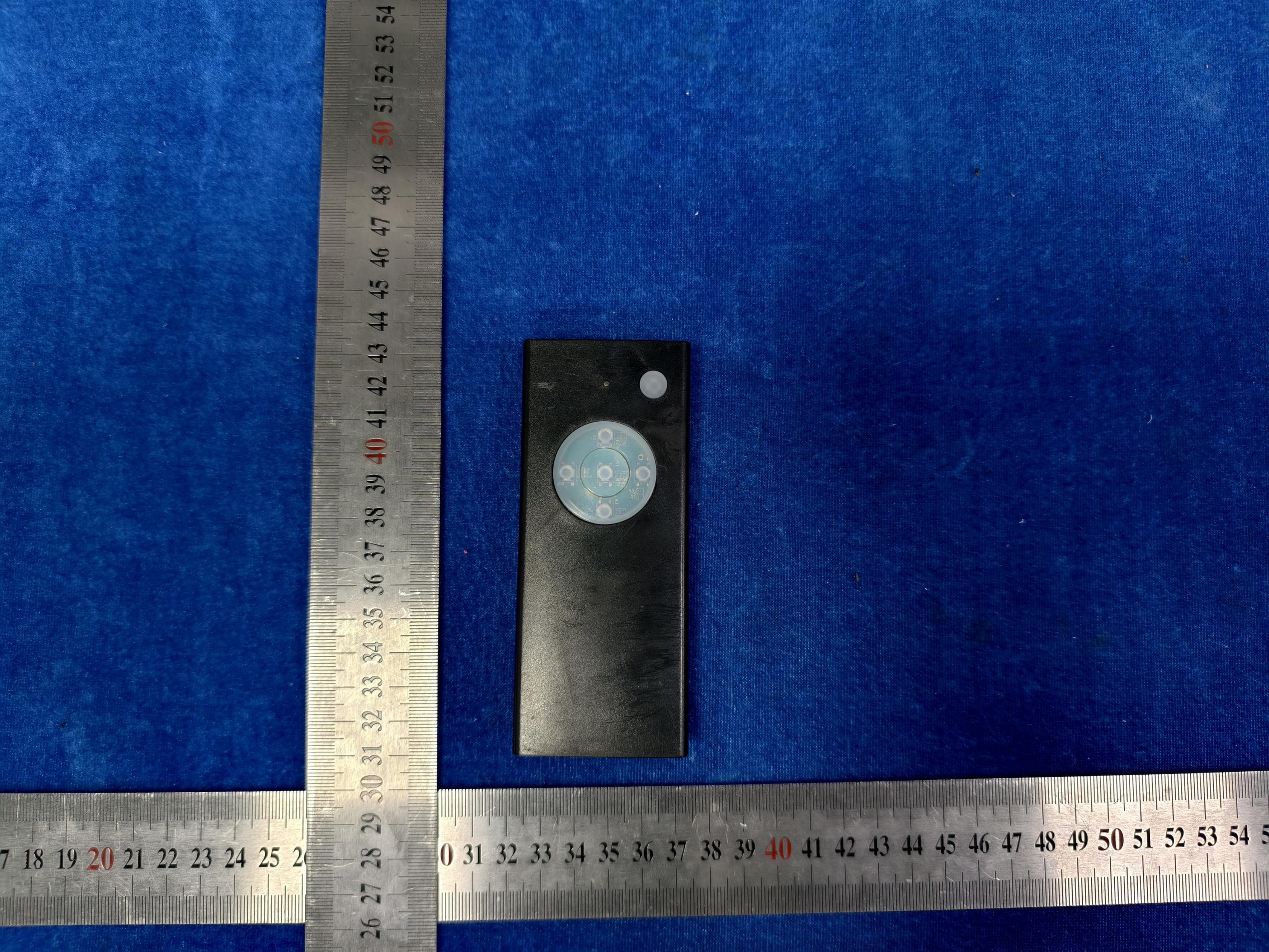 Golf charter control system - FCC ID 2A2NK-ZTM02-001 - Hangzhou HopeChart IoT Technology Co., Ltd. (2)