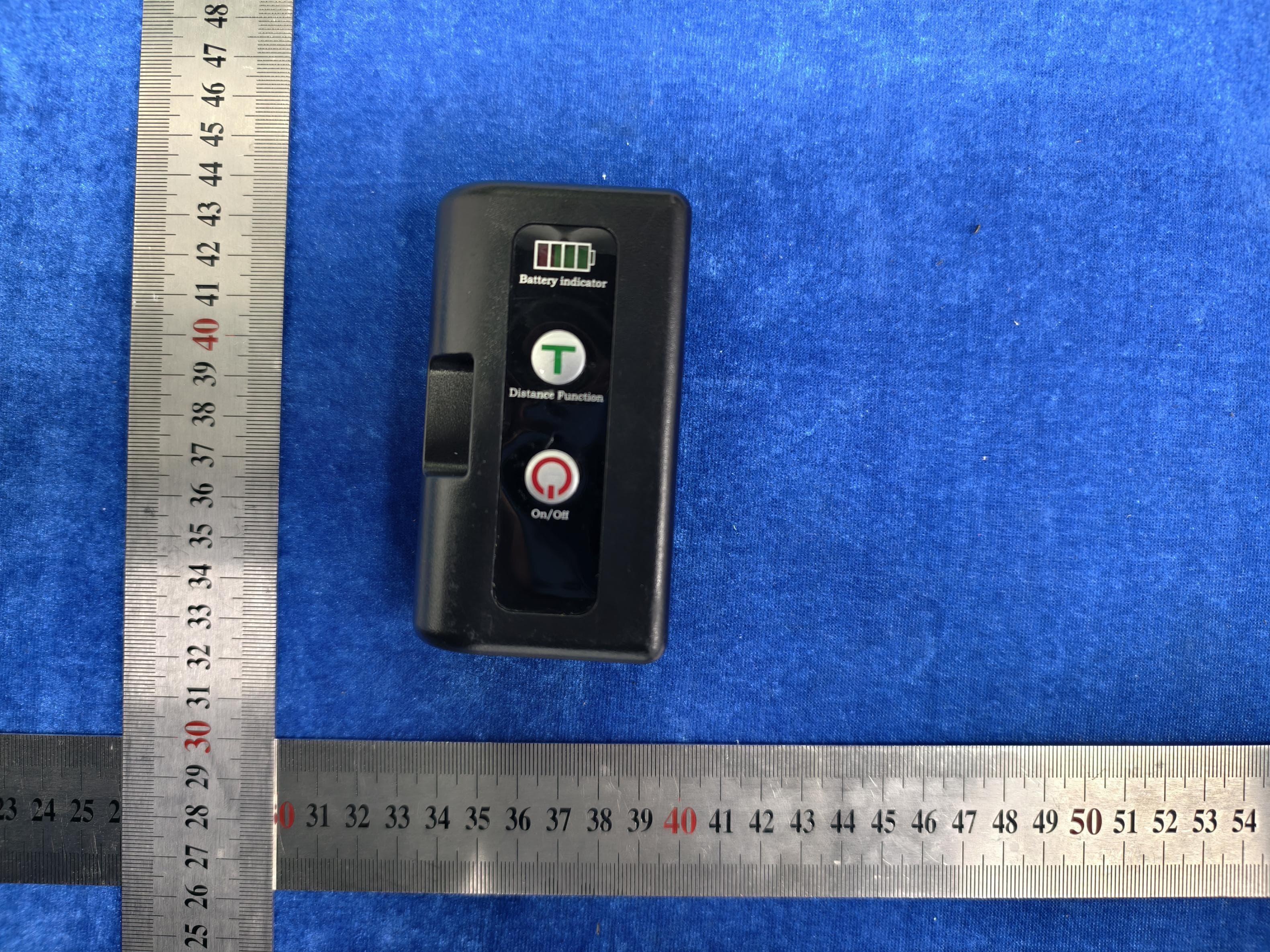 Golf charter control system - FCC ID 2A2NK-ZTM03-001 - Hangzhou HopeChart IoT Technology Co., Ltd.