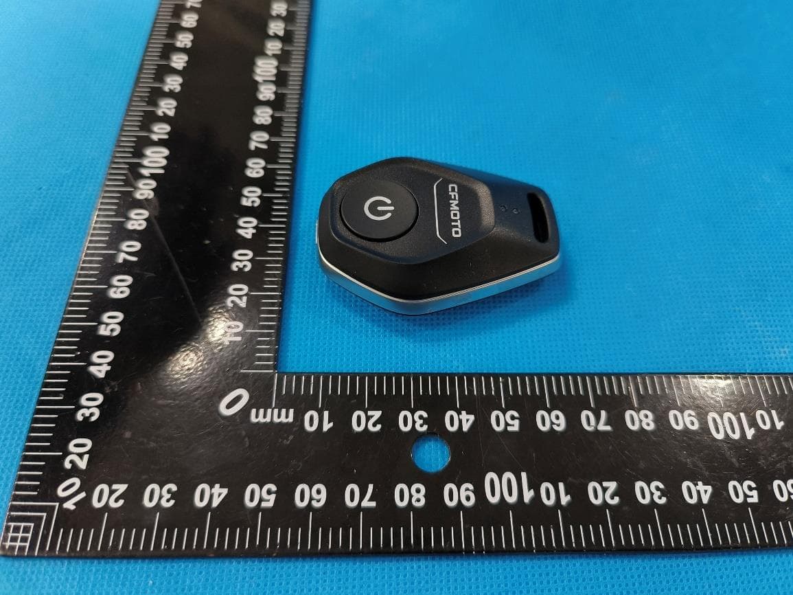 Electronic Fence Receiver with BLE and LoRa - FCC ID 2A2NKHQB204-S01-023 - Hangzhou HopeChart IoT Technology Co., Ltd. (5)