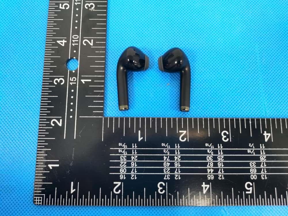 Wireless Bluetooth Earbuds - FCC ID 2A2NL-T20 - Shenzhen futianda Electronic Technology Group Co.,Ltd (2)