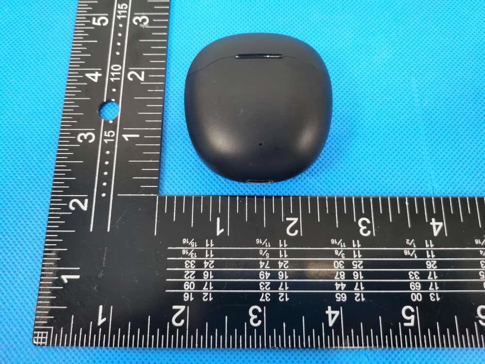 Wireless Bluetooth Earbuds - FCC ID 2A2NL-T20 - Shenzhen futianda Electronic Technology Group Co.,Ltd (4)