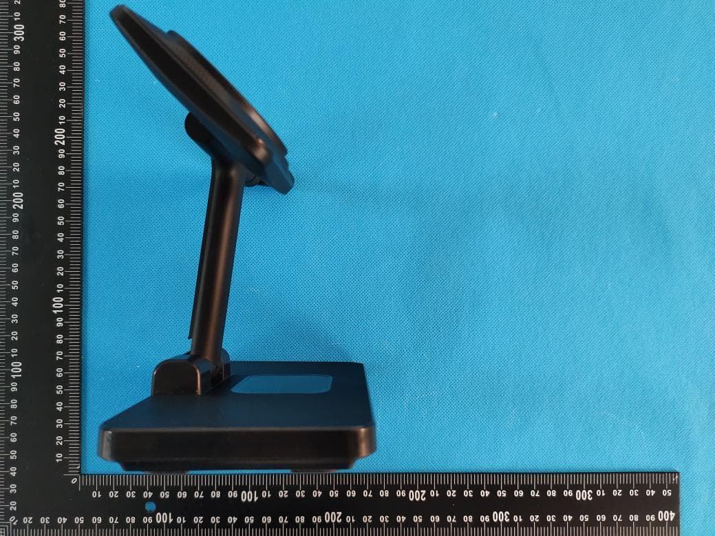 Wireless Charger - FCC ID 2A2NS-G333 - Guanyu(Dongguan) Intelligent Technology Co.,Ltd (2)