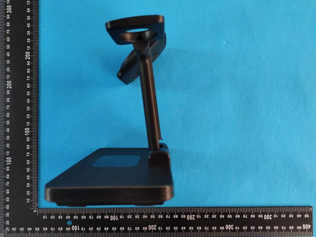 Wireless Charger - FCC ID 2A2NS-G333 - Guanyu(Dongguan) Intelligent Technology Co.,Ltd (5)