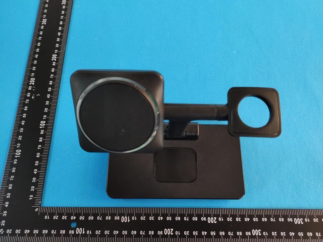 Wireless Charger - FCC ID 2A2NS-G333 - Guanyu(Dongguan) Intelligent Technology Co.,Ltd (3)