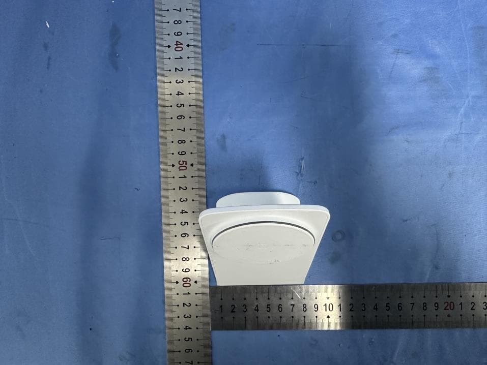 Wireless Charger - FCC ID 2A2NS-GY-Q7402 - Guanyu(Dongguan) Intelligent Technology Co.,Ltd (3)