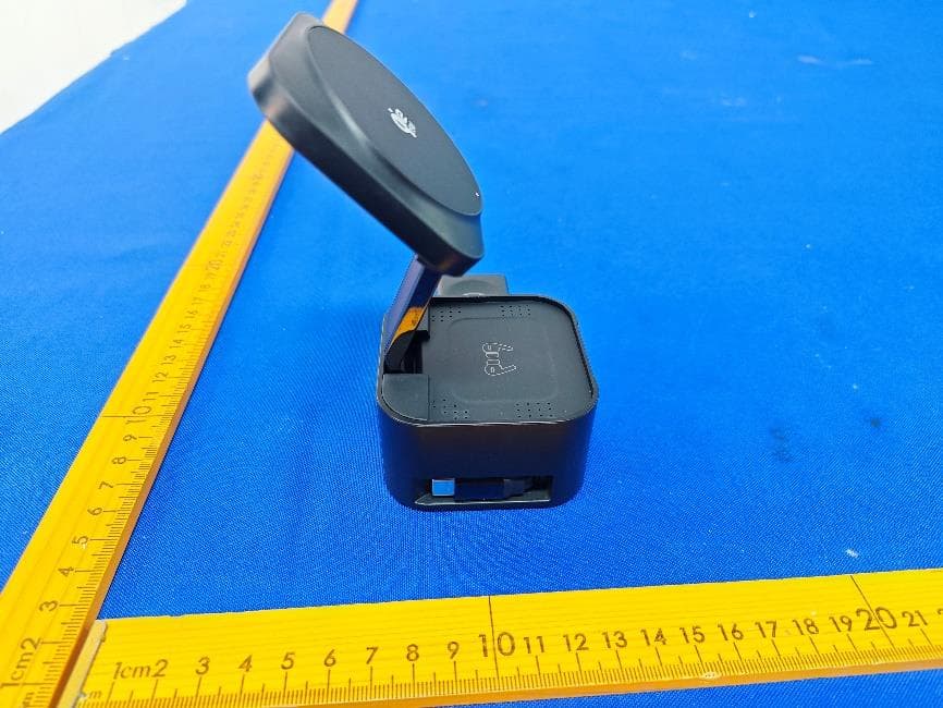 3-in-1 Fast Wireless Charger - FCC ID 2A2NS-GY-W24 - Guanyu(Dongguan) Intelligent Technology Co.,Ltd (4)