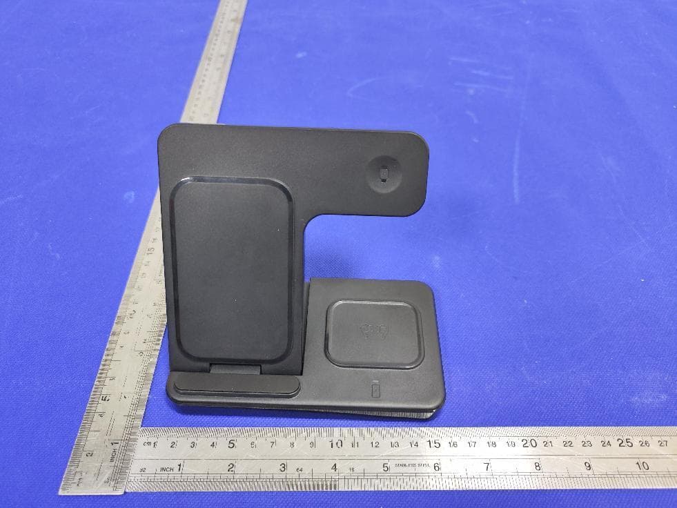 Wireless Charger - FCC ID 2A2NS-GY-Z5G - Guanyu(Dongguan) Intelligent Technology Co.,Ltd (4)