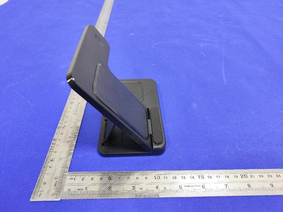 Wireless Charger - FCC ID 2A2NS-GY-Z5G - Guanyu(Dongguan) Intelligent Technology Co.,Ltd (2)