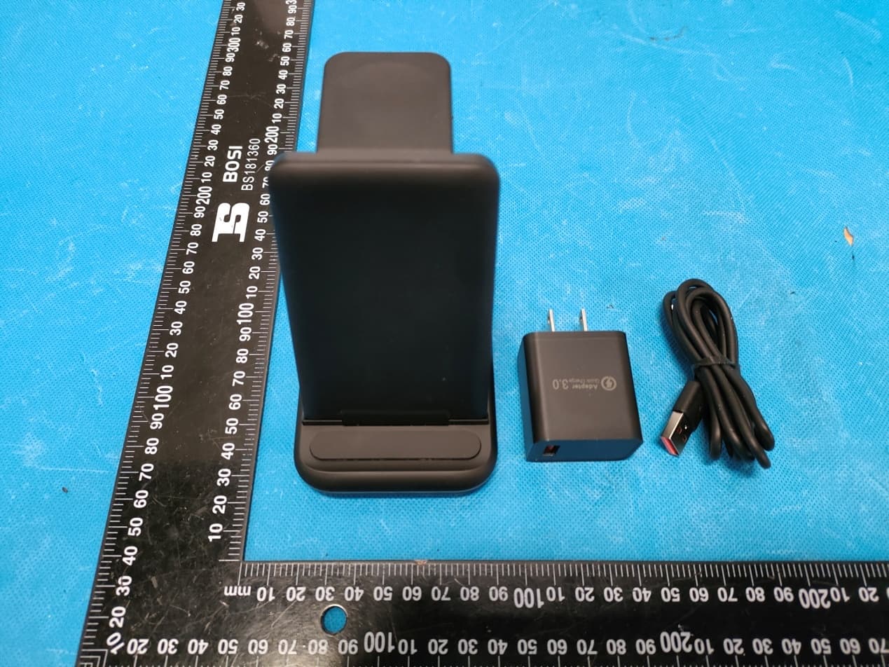 Wireless Charger - FCC ID 2A2NS-GY-Z8E - Guanyu(Dongguan) Intelligent Technology Co.,Ltd (3)