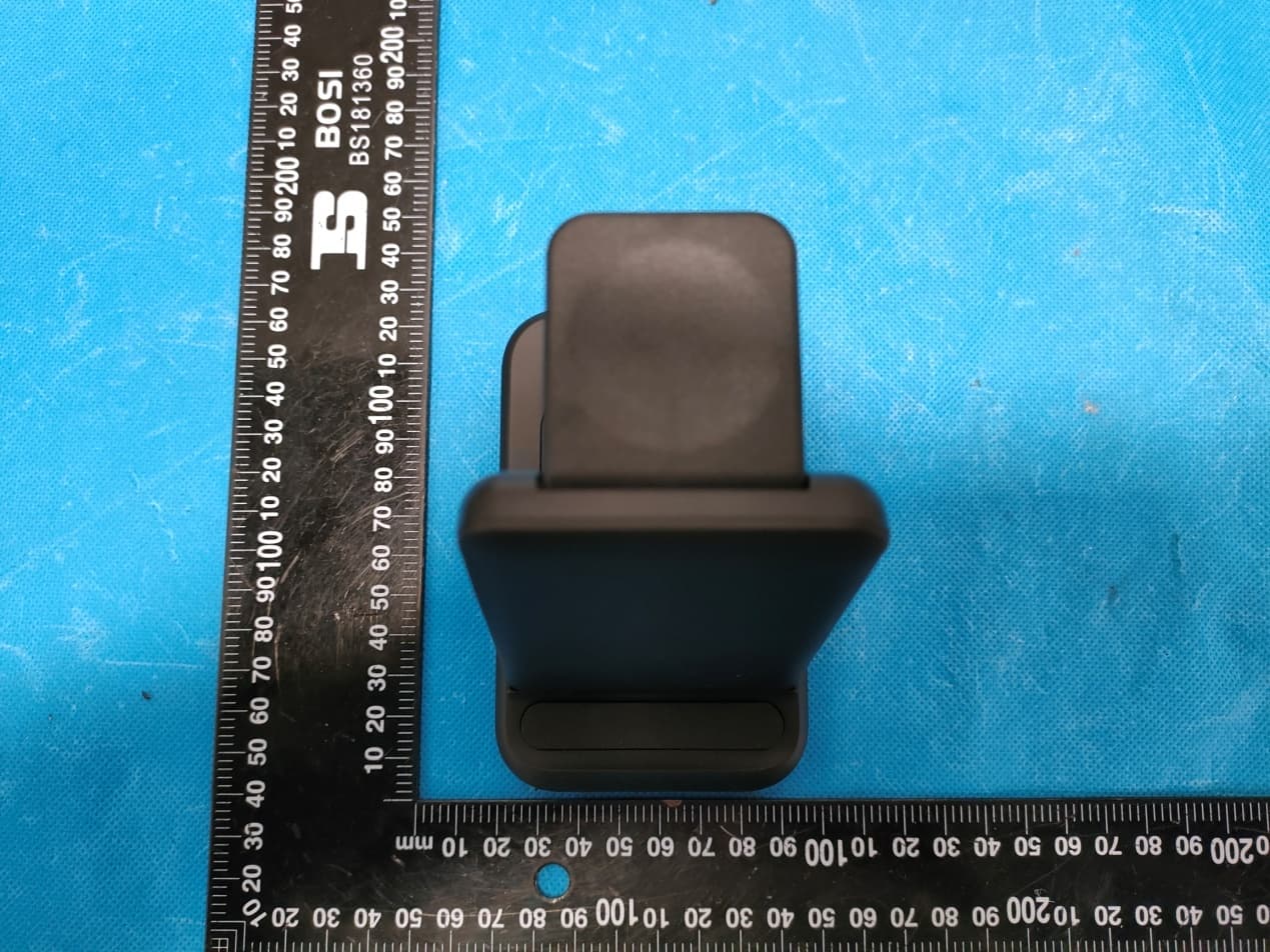 Wireless Charger - FCC ID 2A2NS-GY-Z8E - Guanyu(Dongguan) Intelligent Technology Co.,Ltd (5)