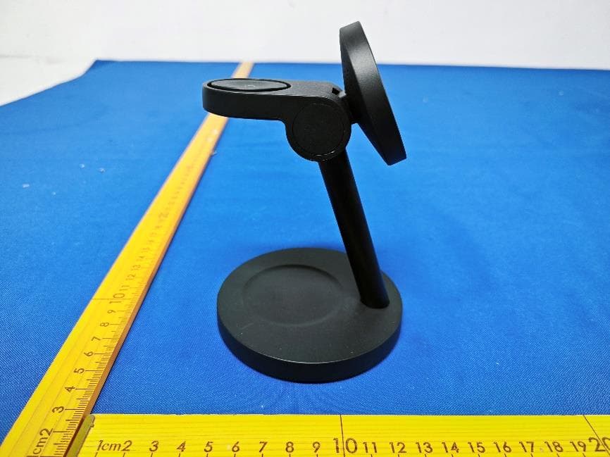 3 IN 1 Fast Wireless Charger - FCC ID 2A2NS-GY-ZJ05 - Guanyu(Dongguan) Intelligent Technology Co.,Ltd (3)