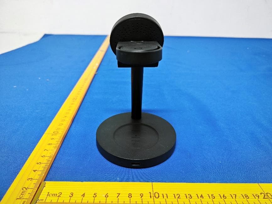 3 IN 1 Fast Wireless Charger - FCC ID 2A2NS-GY-ZJ05 - Guanyu(Dongguan) Intelligent Technology Co.,Ltd (2)