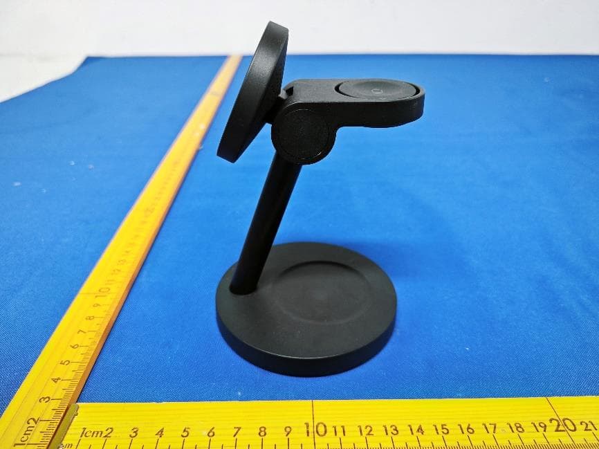 3 IN 1 Fast Wireless Charger - FCC ID 2A2NS-GY-ZJ05 - Guanyu(Dongguan) Intelligent Technology Co.,Ltd (4)