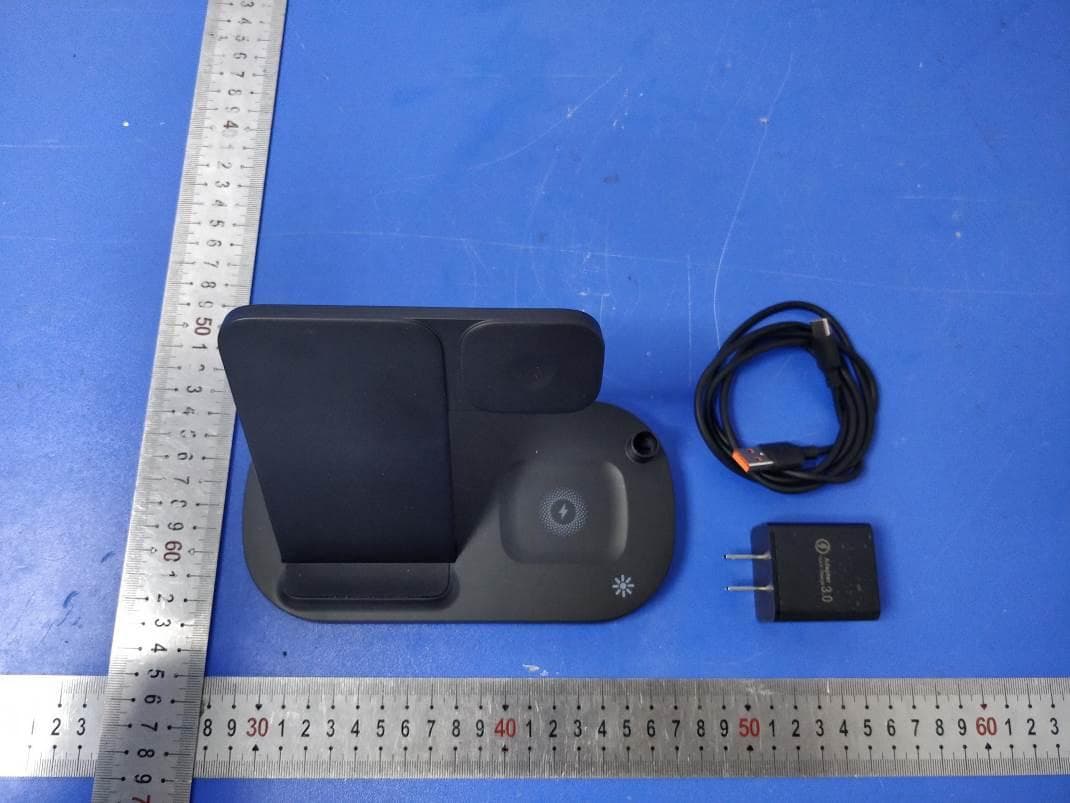 Wireless Charger - FCC ID 2A2NS-W61 - Guanyu(Dongguan) Intelligent Technology Co.,Ltd (3)