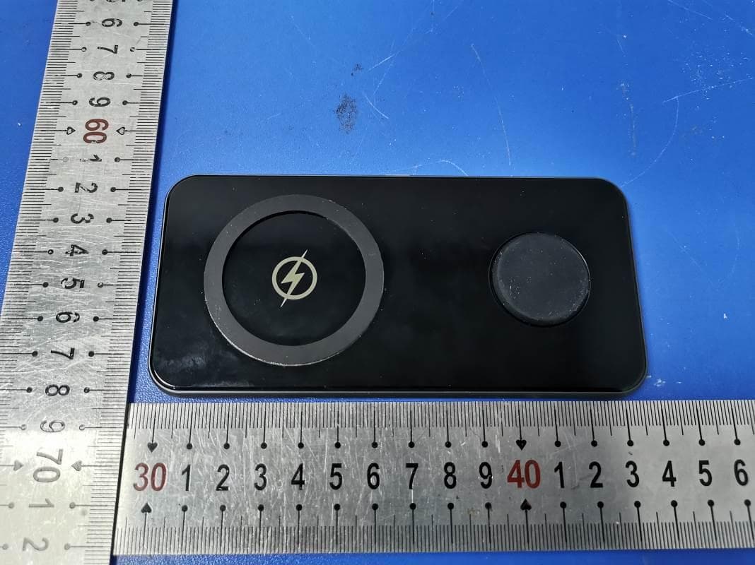 Wireless Charger - FCC ID 2A2NS-WAVEPADT4 - Guanyu(Dongguan) Intelligent Technology Co.,Ltd (2)