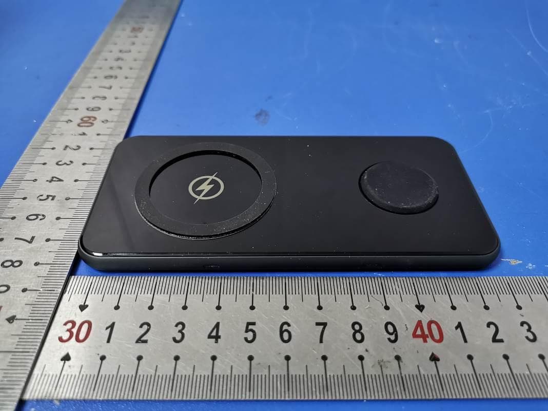 Wireless Charger - FCC ID 2A2NS-WAVEPADT4 - Guanyu(Dongguan) Intelligent Technology Co.,Ltd (4)