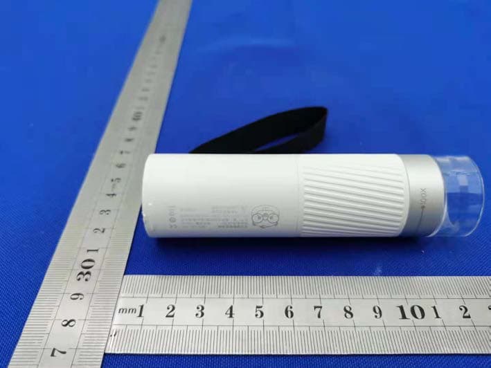 Intelligent microscope - FCC ID 2A2NY-DDL-M1 - Beaver technology (Shenzhen) Co. , Ltd. (4)