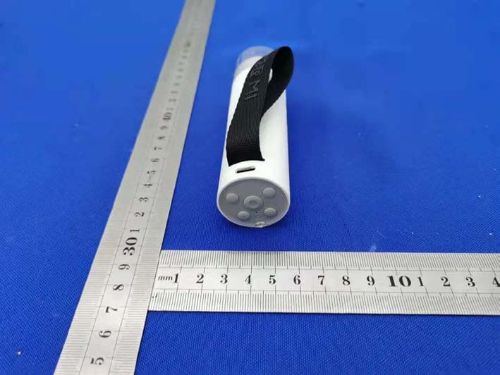 Intelligent microscope - FCC ID 2A2NY-DDL-M1 - Beaver technology (Shenzhen) Co. , Ltd. (3)