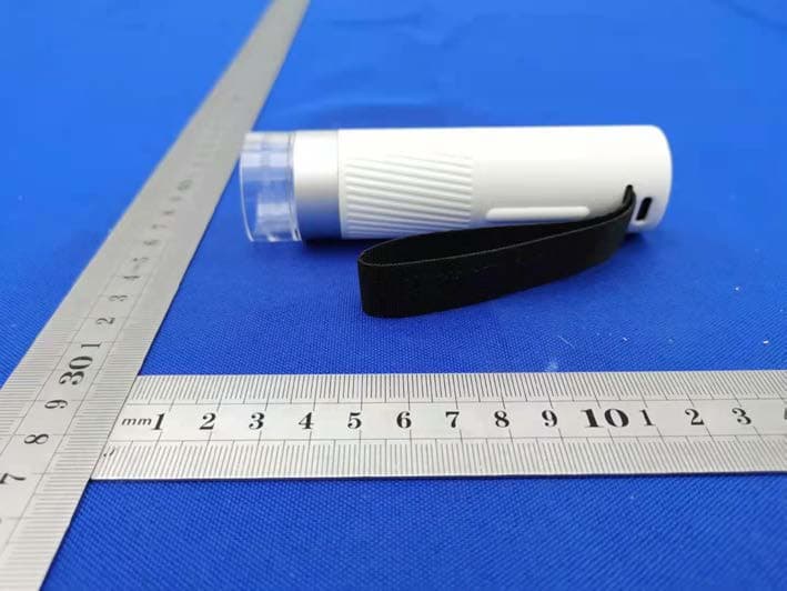 Intelligent microscope - FCC ID 2A2NY-DDL-M1 - Beaver technology (Shenzhen) Co. , Ltd. (2)