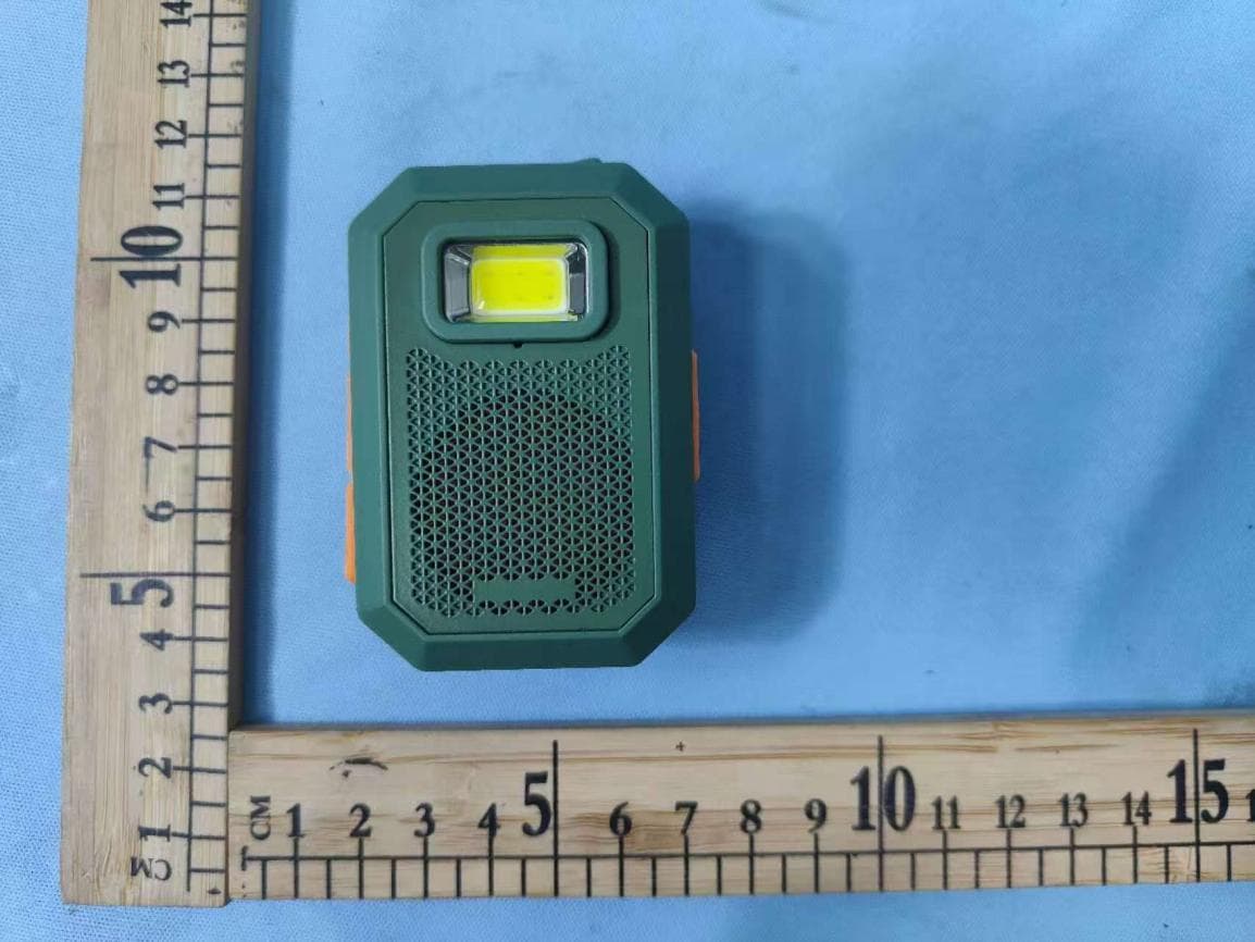 Wireless Speaker - FCC ID 2A2OD-BH134A - Shenzhenshi Infurture Technology Co., Ltd (5)