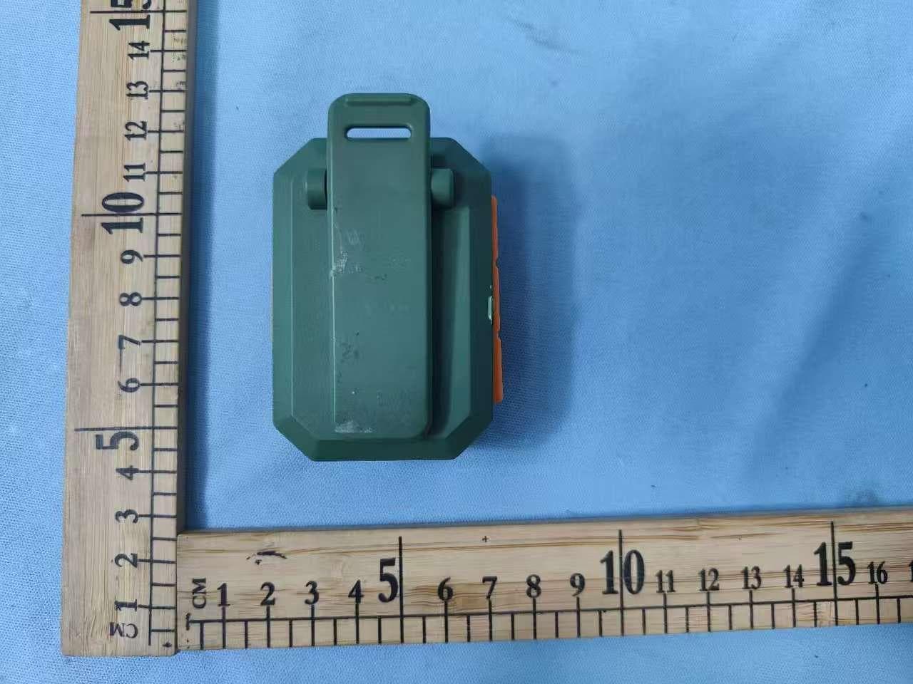 Wireless Speaker - FCC ID 2A2OD-BH134A - Shenzhenshi Infurture Technology Co., Ltd (2)