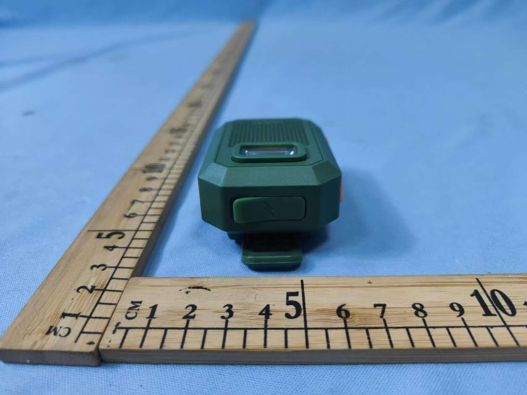 Wireless Speaker - FCC ID 2A2OD-BH134A - Shenzhenshi Infurture Technology Co., Ltd