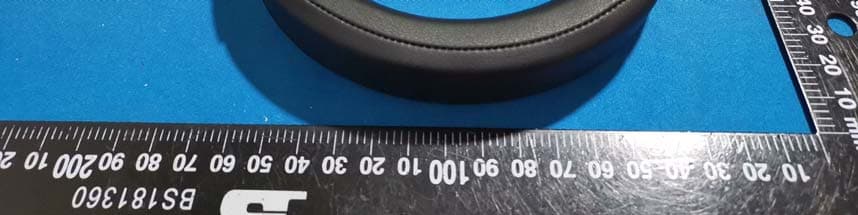 Bluetooth Headphones - FCC ID 2A2OD-BN701A - Shenzhenshi Infurture Technology Co., Ltd (3)