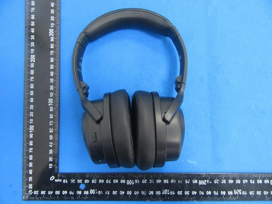 Wireless headphone - FCC ID 2A2OD-BN801A - Shenzhenshi Infurture Technology Co., Ltd (5)