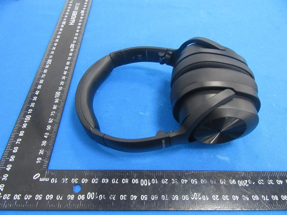 Wireless headphone - FCC ID 2A2OD-BN801A - Shenzhenshi Infurture Technology Co., Ltd (4)