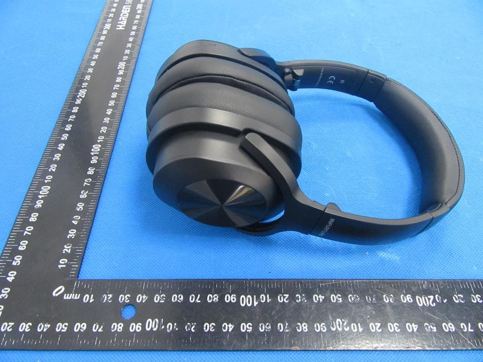 Wireless headphone - FCC ID 2A2OD-BN801A - Shenzhenshi Infurture Technology Co., Ltd (2)