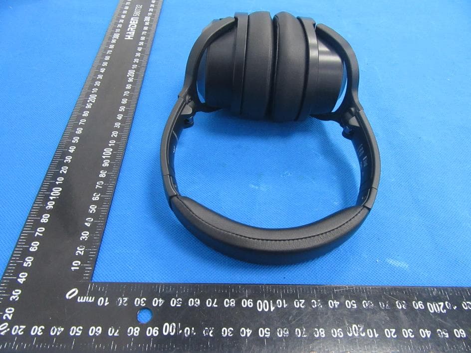 Wireless headphone - FCC ID 2A2OD-BN801A - Shenzhenshi Infurture Technology Co., Ltd (3)