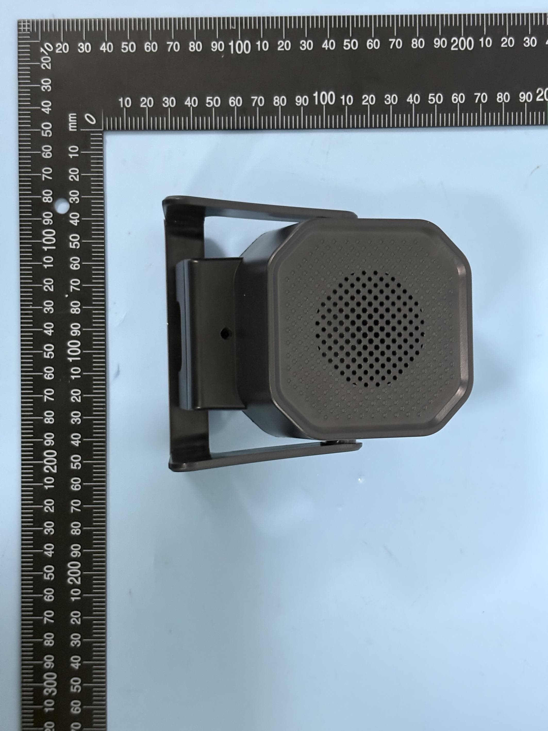 Wireless Speaker - FCC ID 2A2OG-HBS311 - Dongguan Hiper Song Electronic Technology Co Ltd.